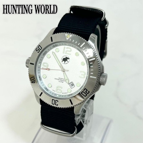 Orologio polso hunting - da,