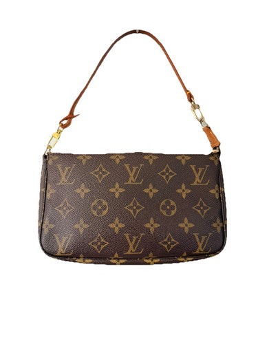 Autentica pochette louis - pochette,
