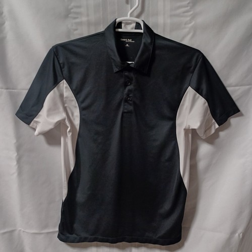 Sport tek polo - sport-tek, m