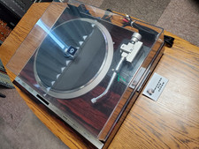 Giradischi registratore stereo