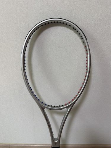 Racchetta tennis wilson - tennis, pro