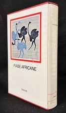 Fiabe africane prefazione