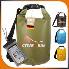 Dry Bag Borsa Roll-Top