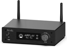 H50 Hi-Fi 50W*2 Amplificatore