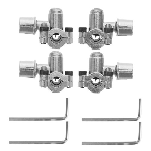 Set accessori frigorifero - 4,