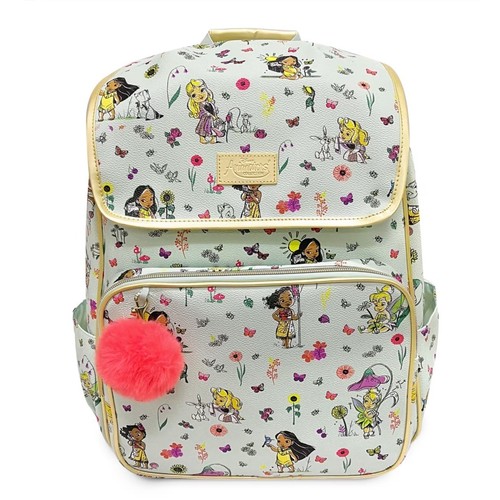 Zaino grande disney store - grande,