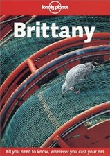 Brittany (Lonely Planet