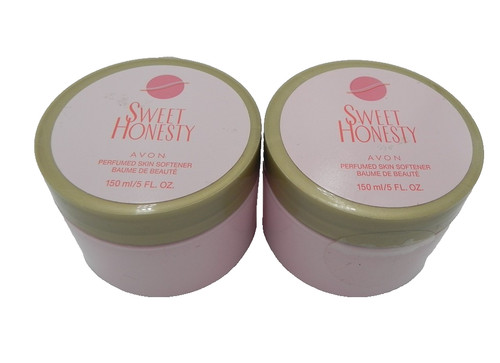 Avon far away perfumed cream - avon,
