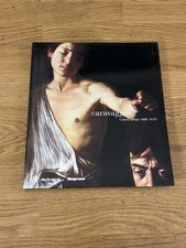 Caravaggio ultimo tempo - l'ultimo,