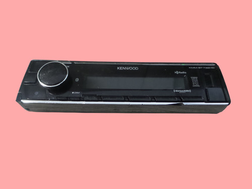 Kenwood kmm bt732hd - kmm-bt732hd, ricevitore