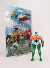 HL PRO HIGH DREAM JEEG ROBOT