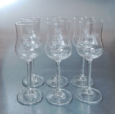 Set Servizio da 6 bicchieri "