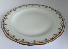 Piatto da portata porcellana