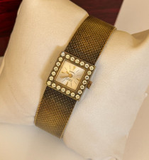 Orologio Sandoz vintage anni