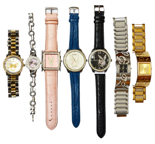 Lotto collezione orologi da - collezione,