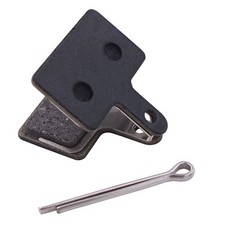 Pastiglie freno mountain bike