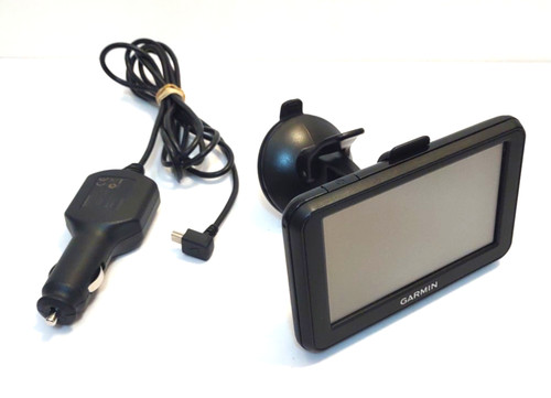 Garmin nüvi navigatore gps - nüvi,