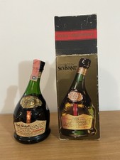 ARMAGNAC VSOP Saint Vivant de