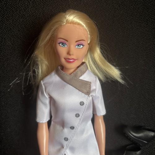 Dream ella aria - bambola, chef