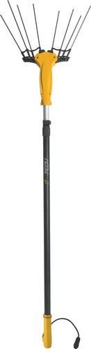 Volpi scuotitore olive olytech - volpi,