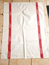 Grand Torchon Essuie Main SNCF