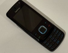 Nokia 6600s (O2 Tesco)