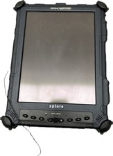 Xplore Technologies iX104C2 Tablet PC