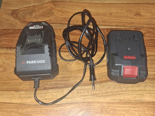Parkside batteria 20v - batteria,