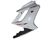 TRIUMPH DAYTONA 675 R 2011