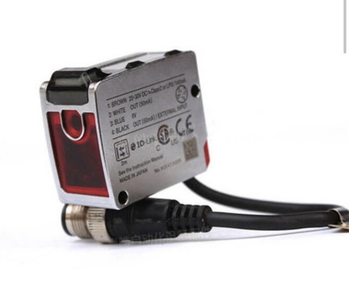 Sensore laser keyence - laser,