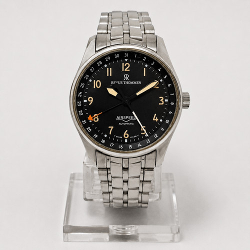 Orologio uomo revue thommen - orologio,