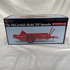 Spandiconcime The McCormick