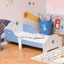 Letto Bambini 3-6A con Sponde