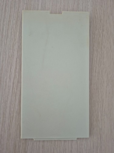 Cover trapdoor commodore - ✅,