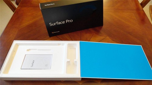 64gb microsoft surface - surface, 2