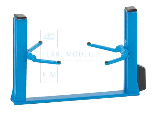 Faller 180980 kit di - -,
