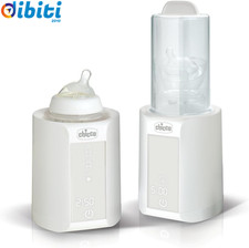 Scalda Pappa E Scaldabiberon