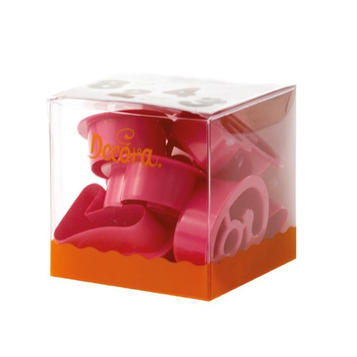 Kit formina per - kit, 9