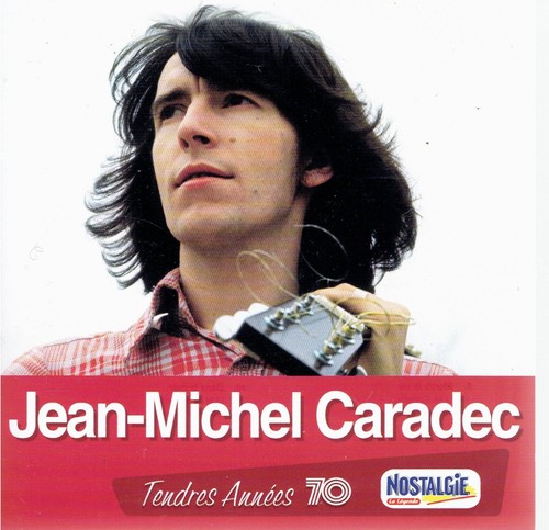 Jean michel caradec - -,