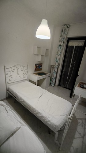 Coppia spalliera pediera - e,
