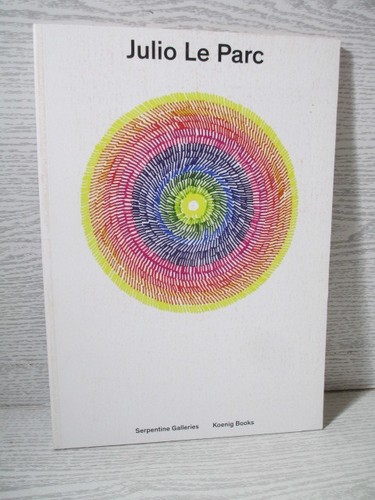 Julio parc drawings and - julio, parc: