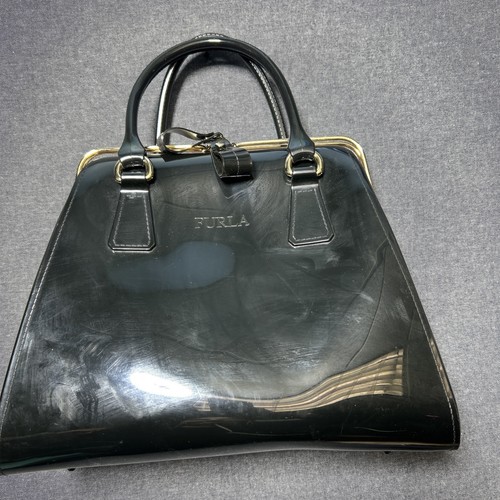 Furla big sacchetto - sacchetto, di