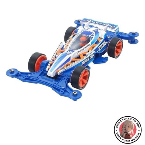 Telaio tamiya mini 4wd modello - tamiya,