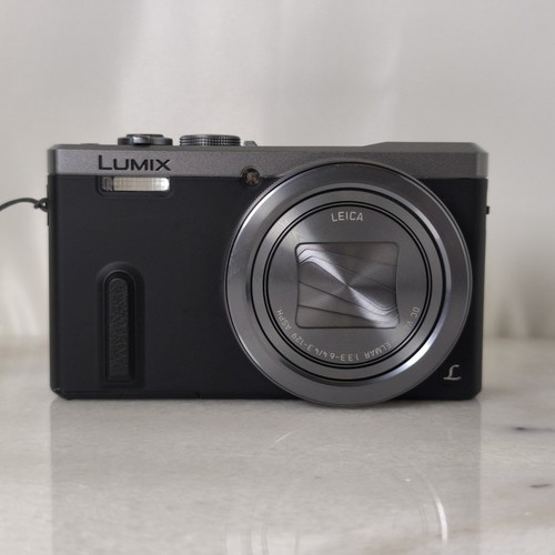 Panasonic lumix dmc tz61 - panasonic,