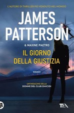 Libri James Patterson / Maxine