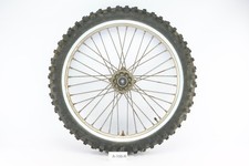 1989 Kawasaki KX 250 G1 -