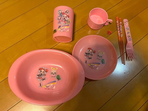Ojamajo doremi ciotola tazza - ojamajo,
