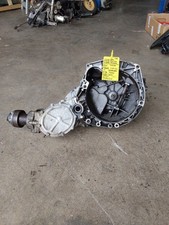 CAMBIO MANUALE 5M 5MARCE FAUT