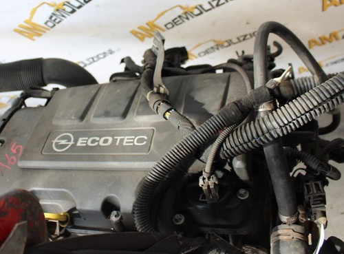 A14xer motore completo per - motore,