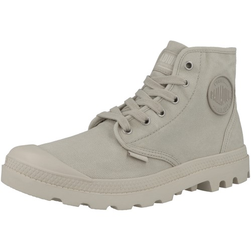 Palladium pampa boots - hi,